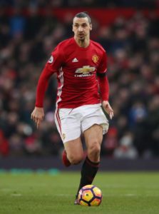 Ibrahimovic