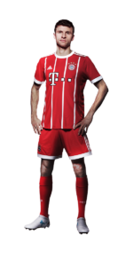 Thomas Muller